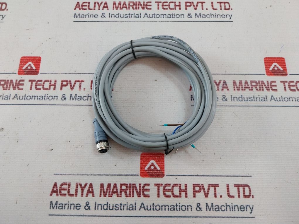 Escha Wak4-5/P00/S2920 Connecting Cable