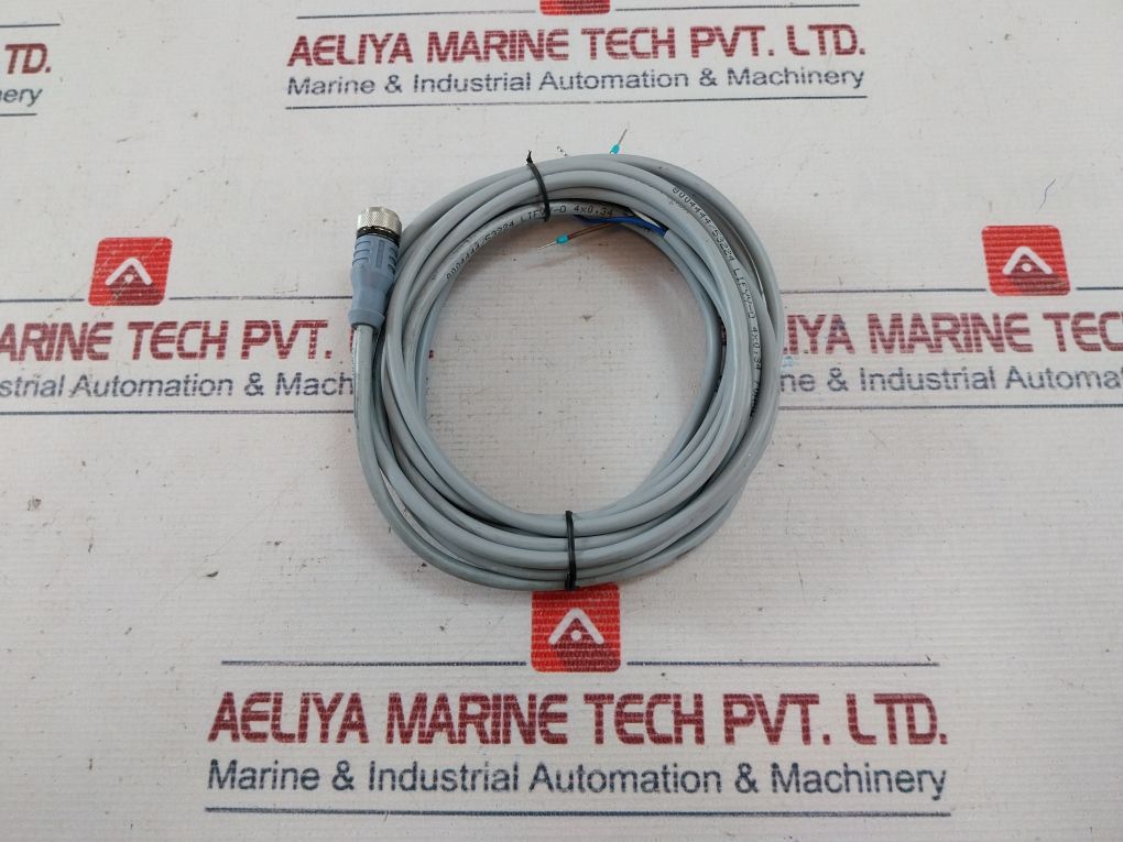 Escha Wak4-5/P00/S2920 Connecting Cable
