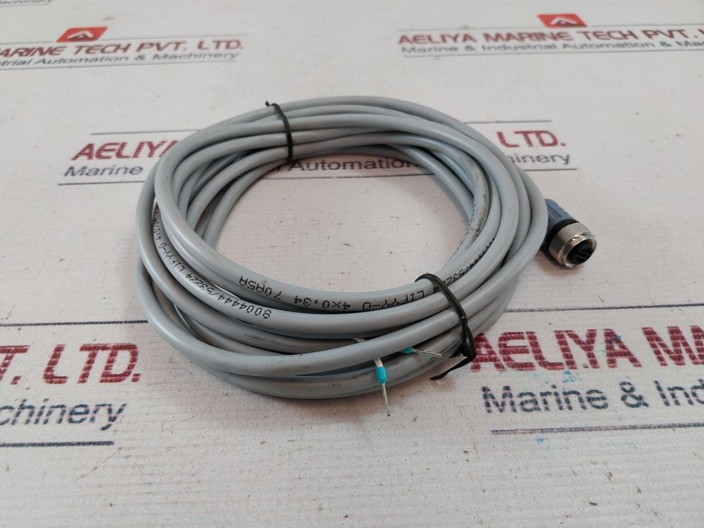 Escha Wak4-5/P00/S2920 Connecting Cable