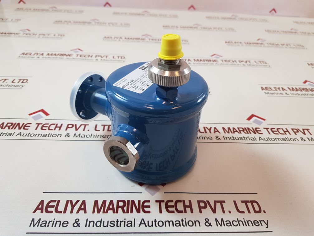 Esk Schultze Ore2-0-bc Oil Level Regulator