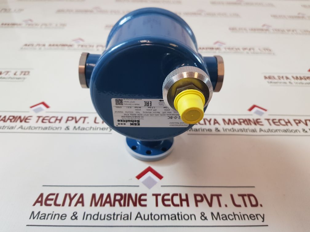 Esk Schultze Ore2-0-bc Oil Level Regulator