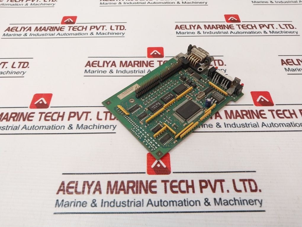 Esr Lts E341C Printed Circuit Board