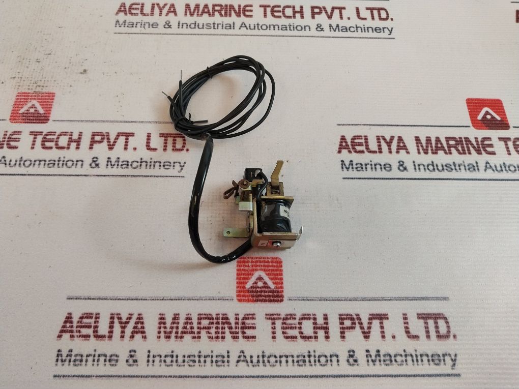 Essen Mk-3 Shunt Release Micro Switch 415Vac