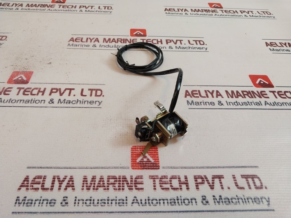 Essen Mk-3 Shunt Release Micro Switch 415Vac