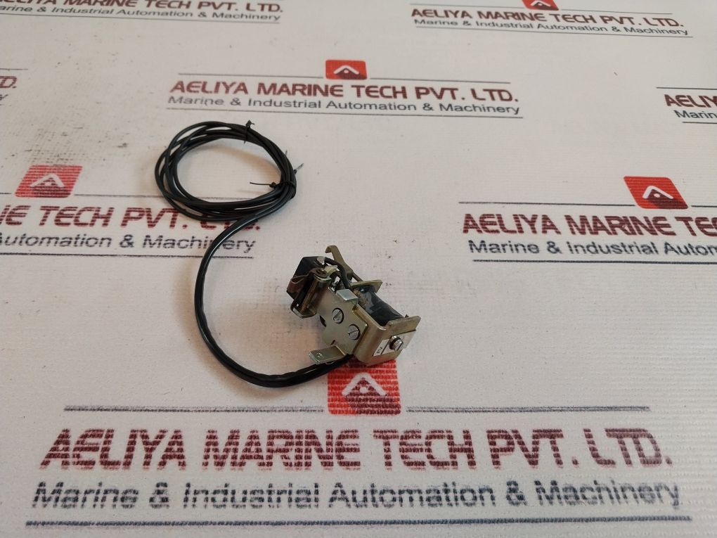 Essen Mk-3 Shunt Release Micro Switch 415Vac
