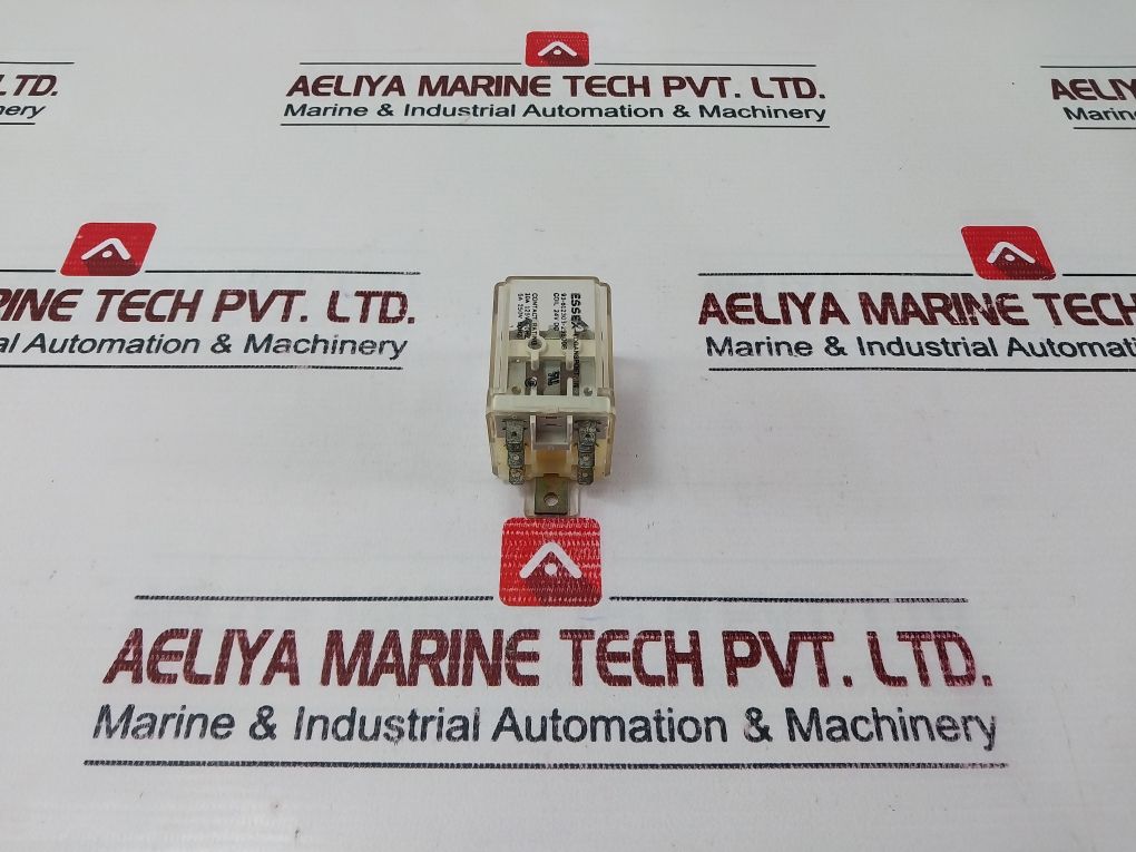 Essex 93-612303-25300B Relay 5A 250V 60Hz