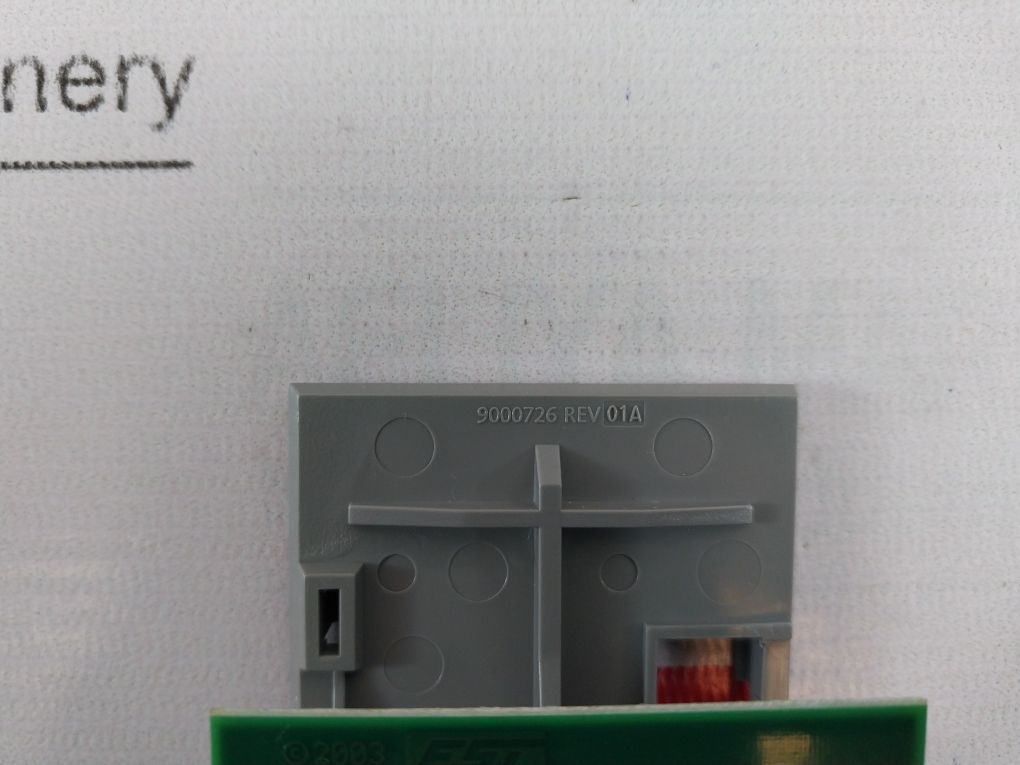 Edwards Est 3-pps/M-230 Power Supply Monitor Fire Alarm Set