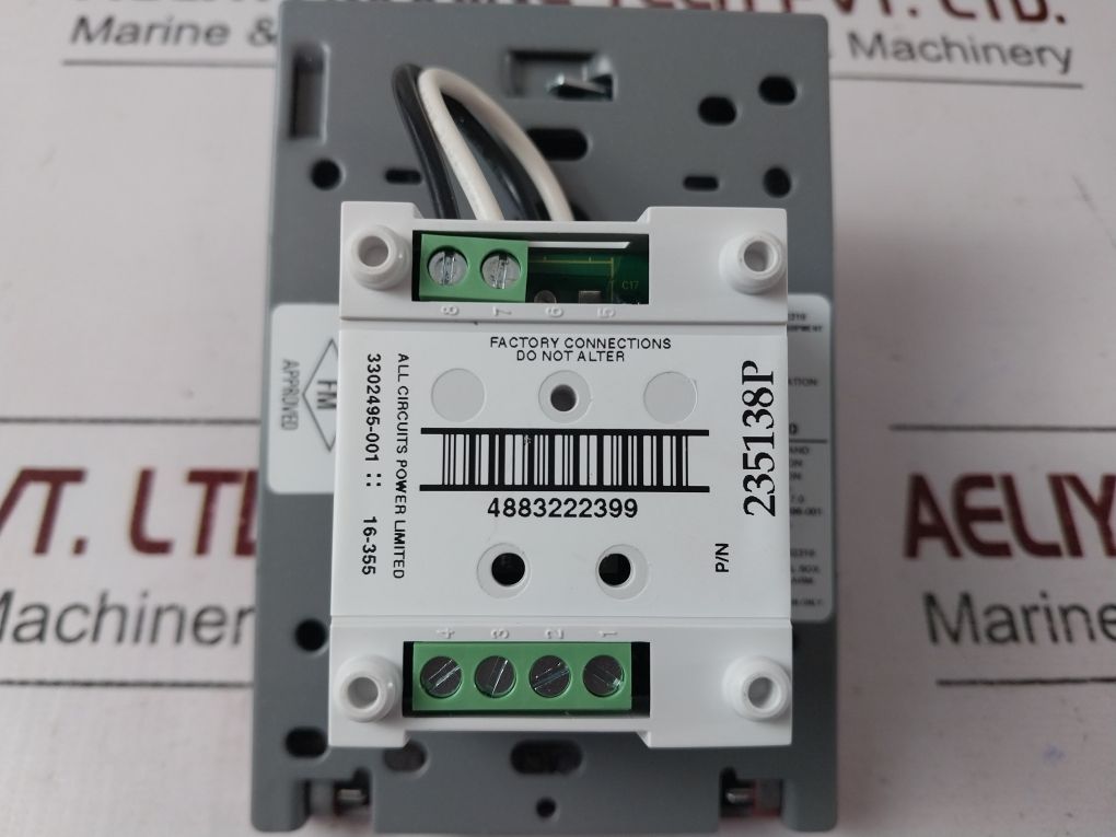 Est Siga-270 Fire Alarm Pull Station Rev 7.0