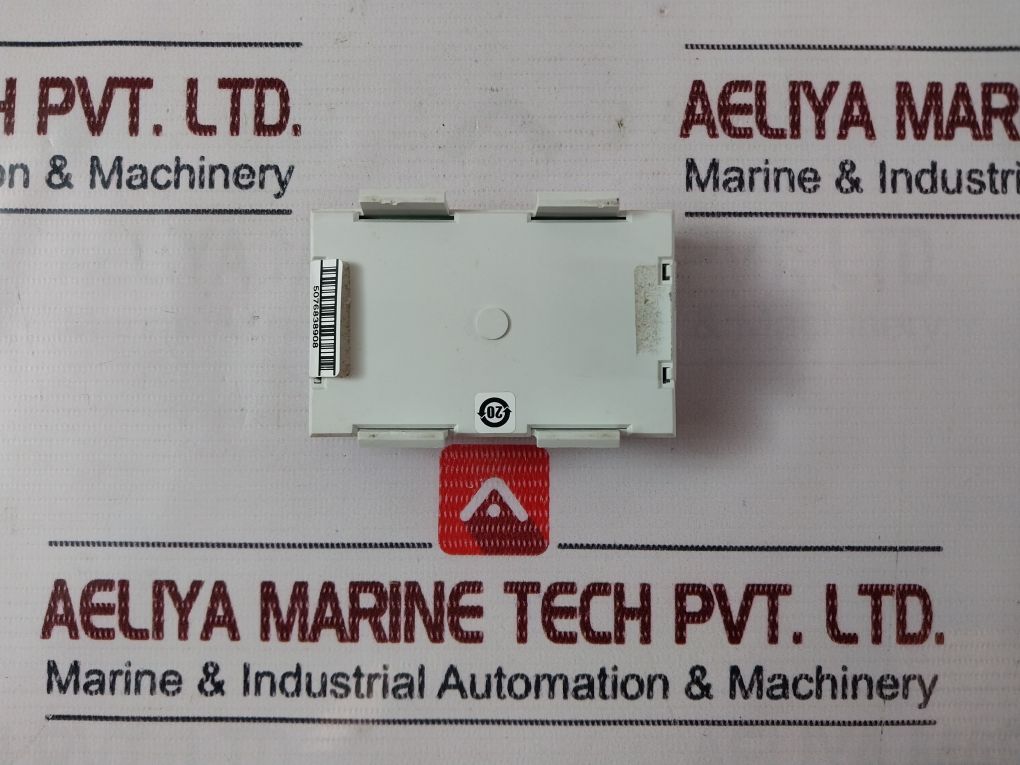 Est Siga-cc1 Fire Alarm Single Input Signal Module