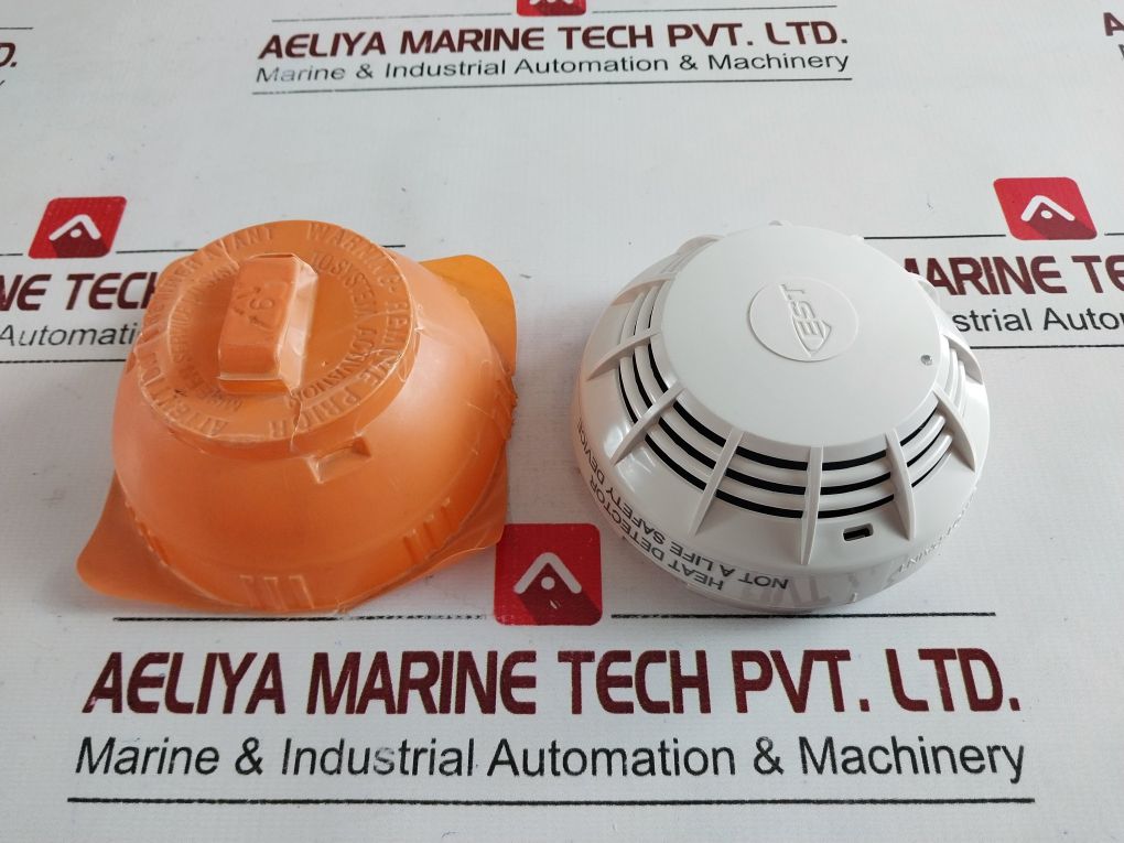 Est Siga2-hrs Heat Detector