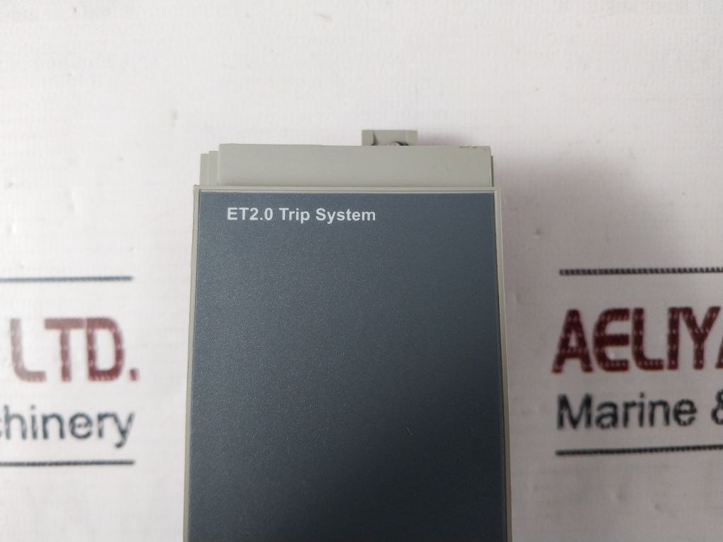 Et2.0 Trip System