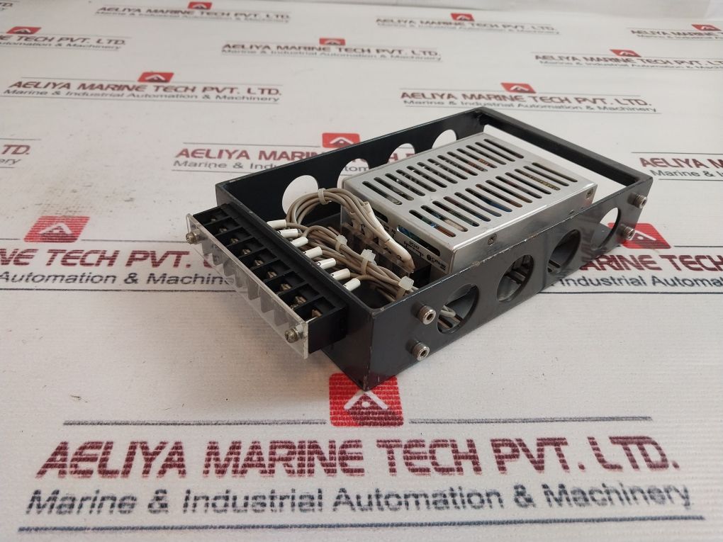 Eta-sei Svb15Sc24 Power Unit