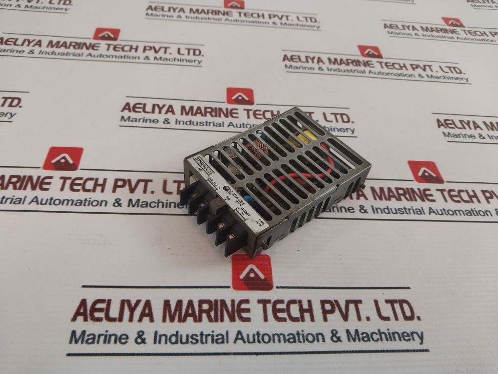 Eta-sei Svm24Sc24 Switching Mode Power Supply 0.7A 24 Vdc