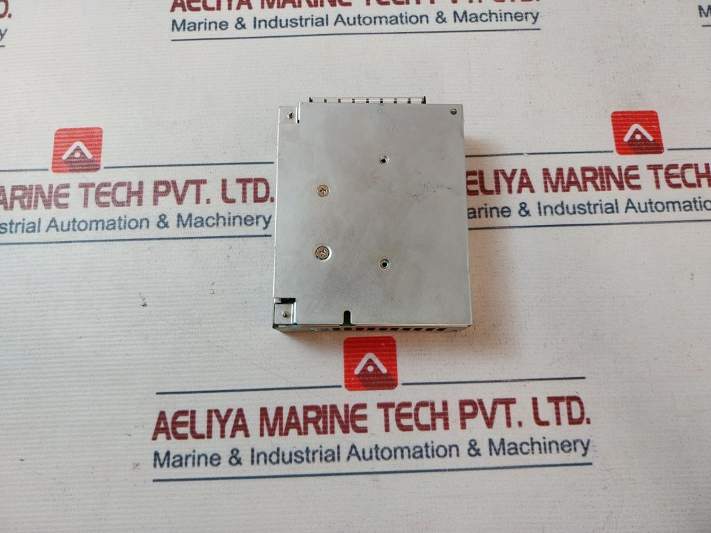Eta Electric Wra24Sx-u Power Source +24V 1.1A