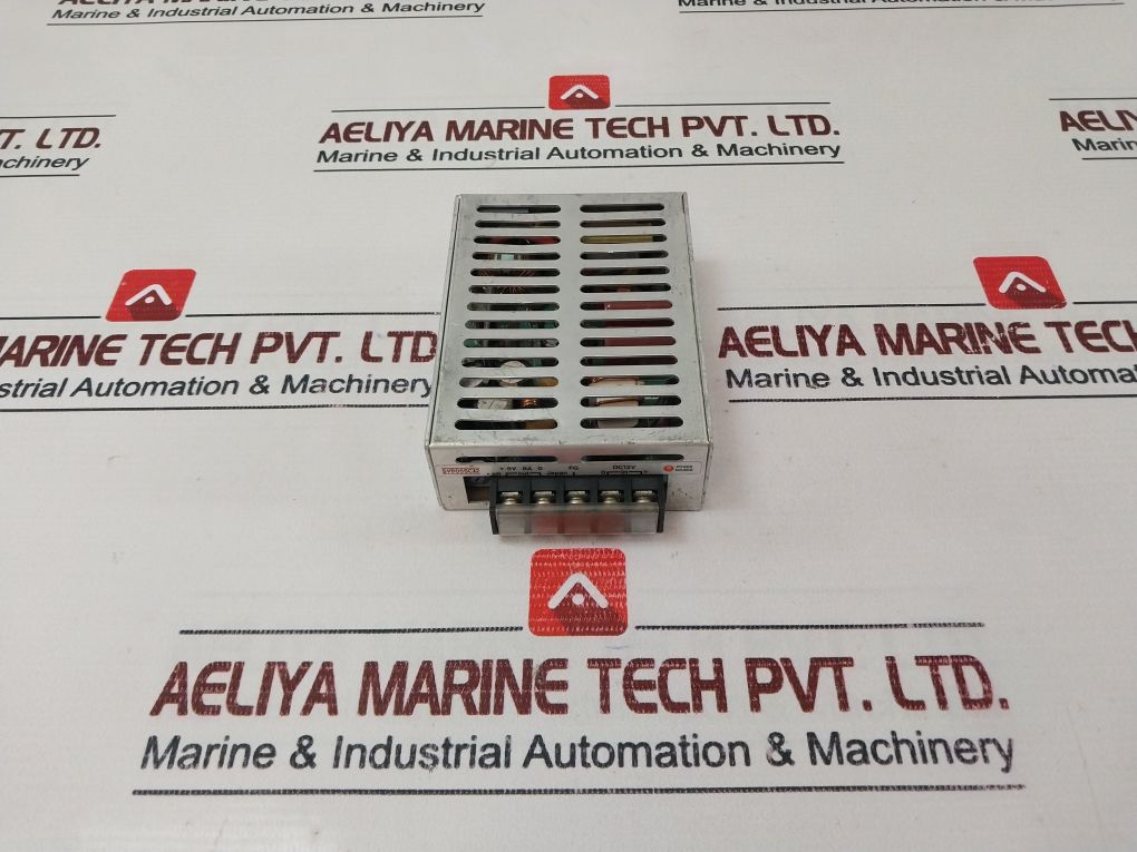 Eta Svb05Sc12 Power Supply