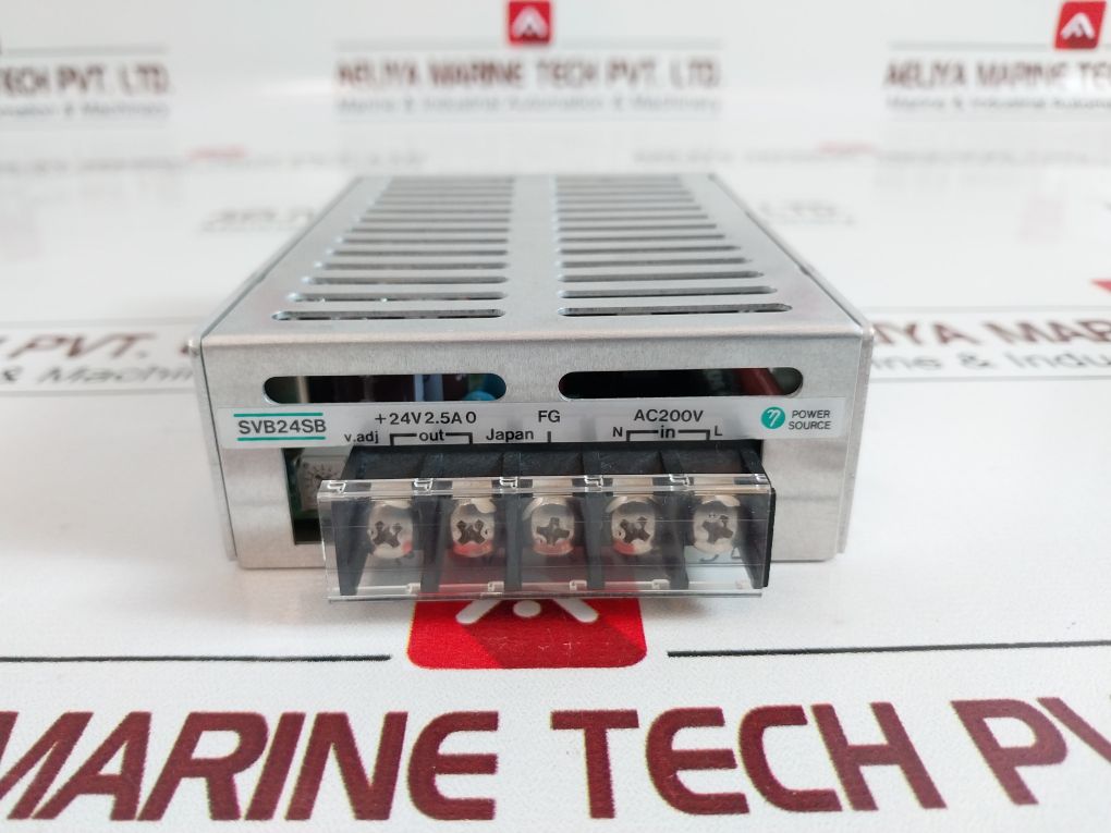 Eta Svb24Sb Switching Power Supply