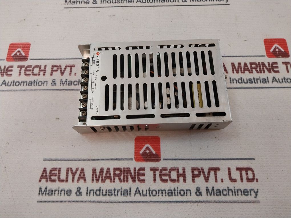 Eta Vtb04A Power Supply Ac90~132V
