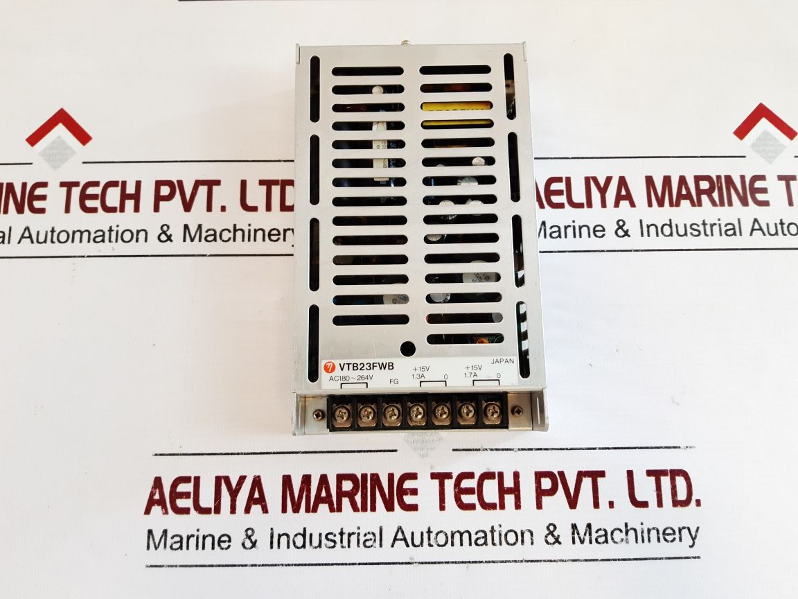 Eta Vtb23Fwb Switching Power Supply