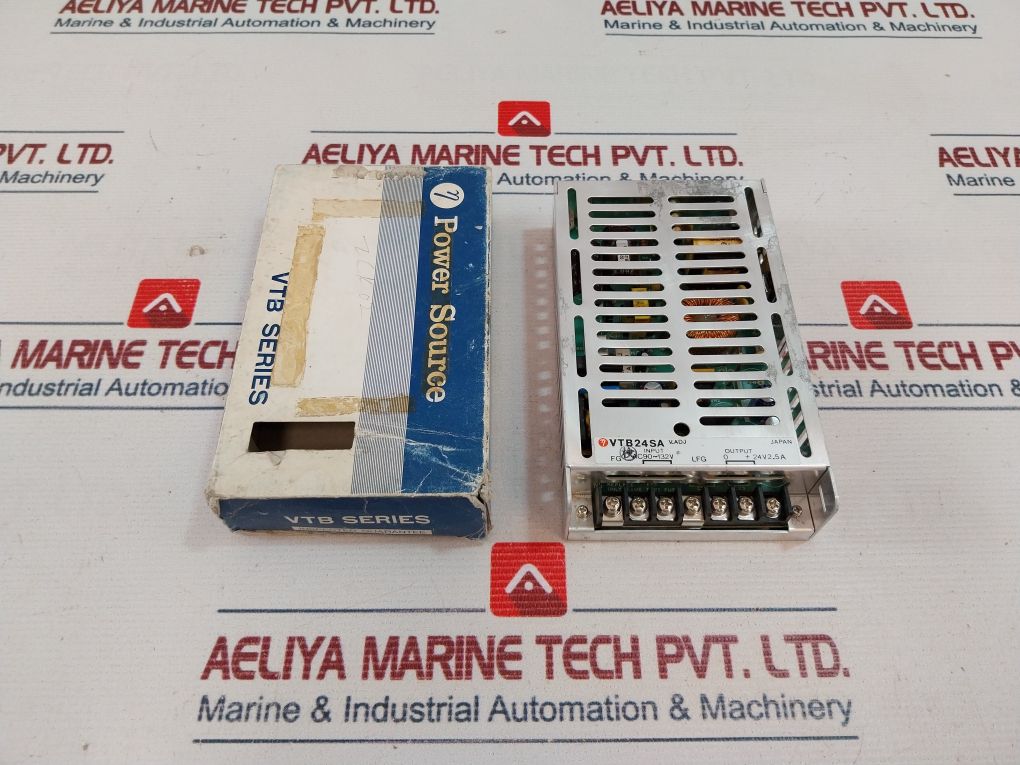 Eta Vtb24Sa Power Supply 24V 2.5A