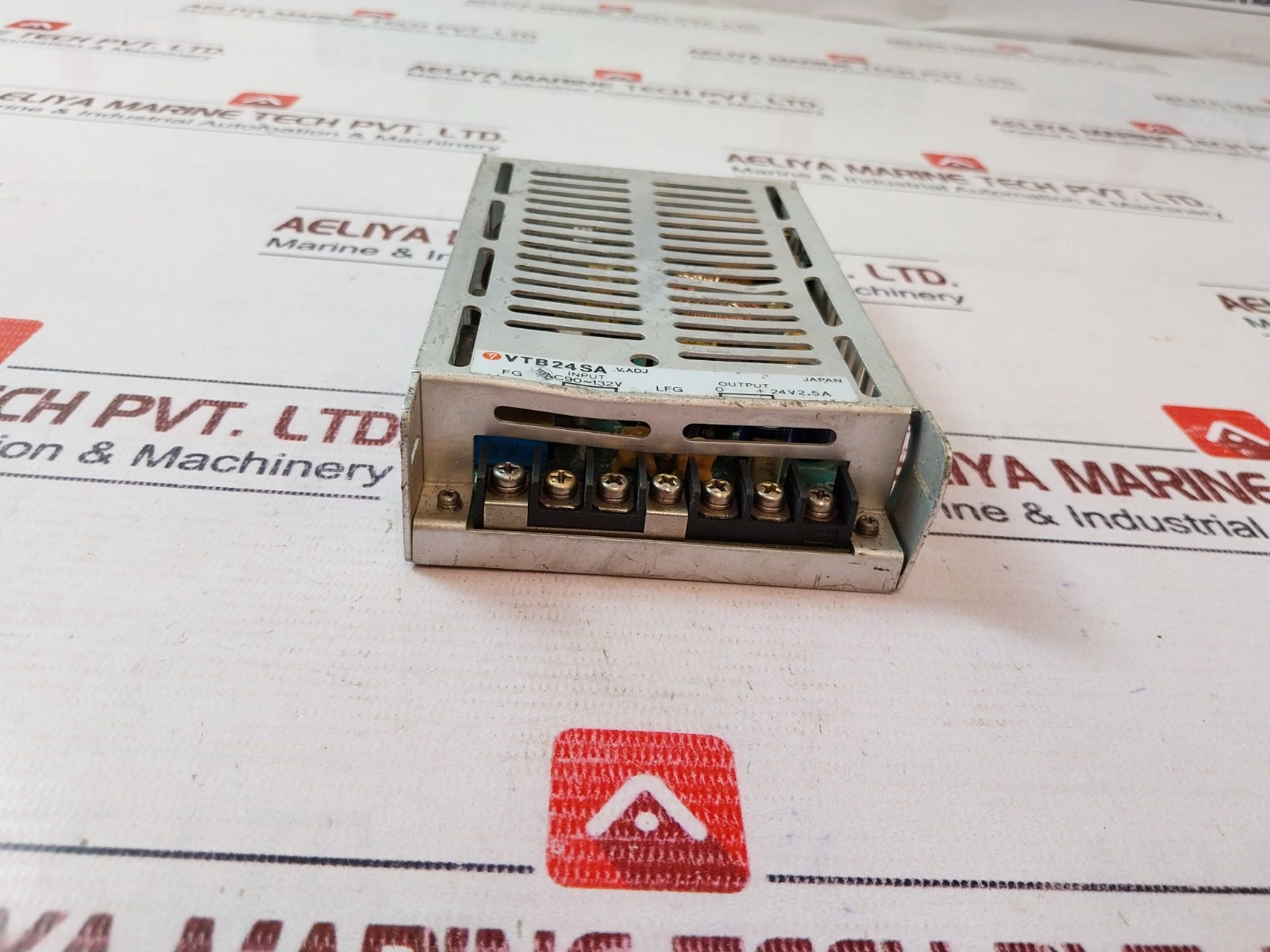 Eta Vtb24Sa Switching Mode Power Supply
