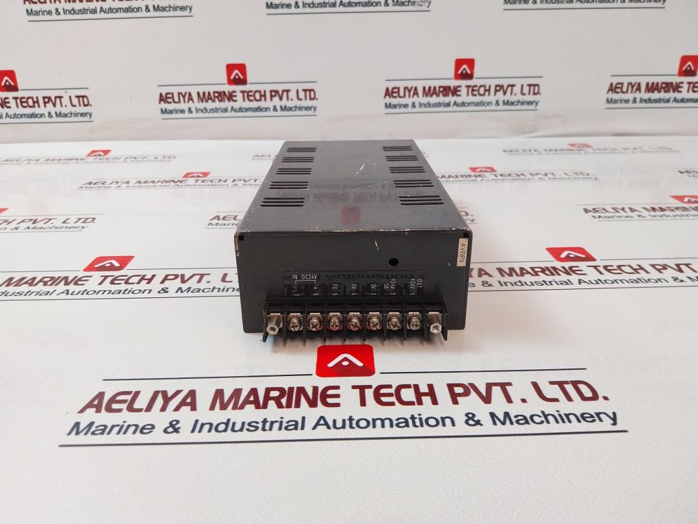 Eta Vtd 24 Sc24 Switching Power Supply Dc24V