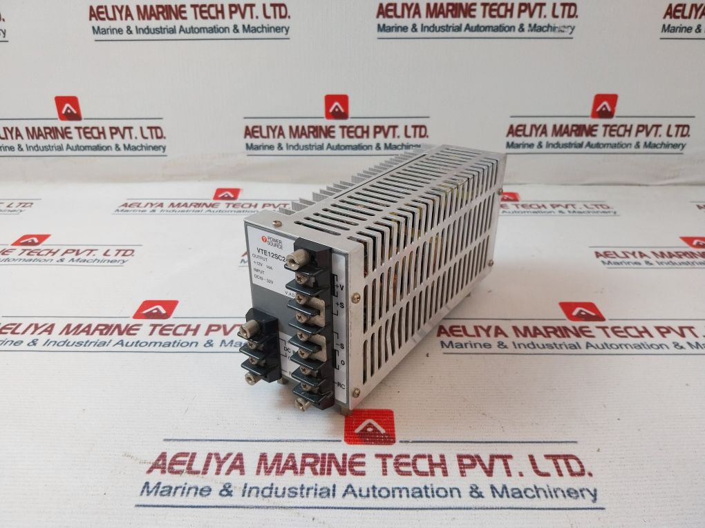 Eta Vte12Sc24 Power Source Dc19~32V