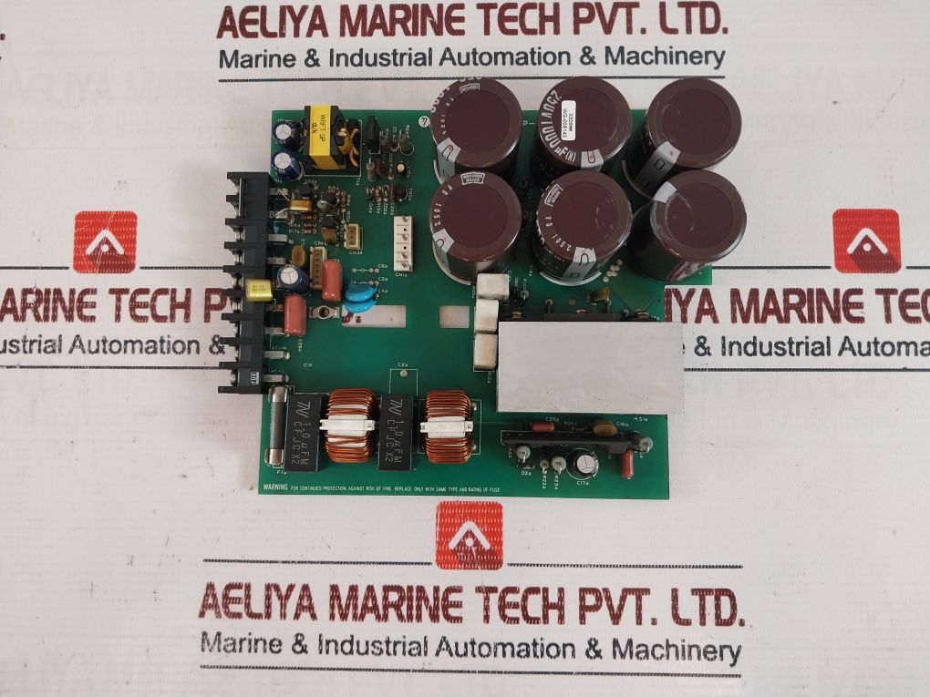 Eta Wg-005143 Power Source