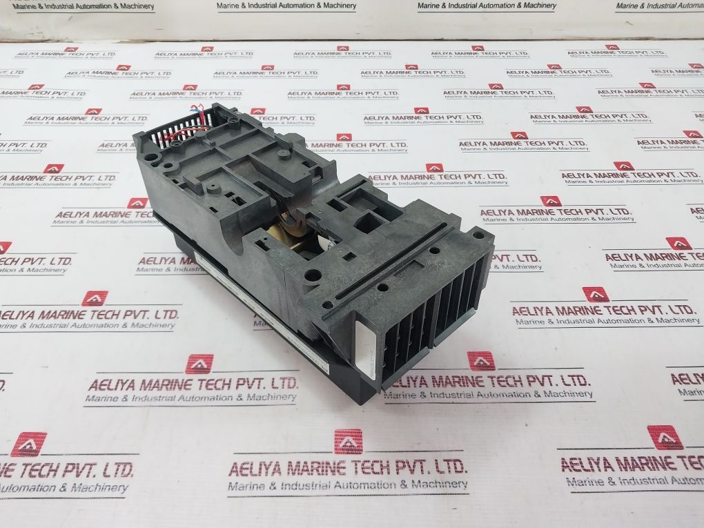 Etc Technologies Etc 12Q Series Retrofit System Trip Unit