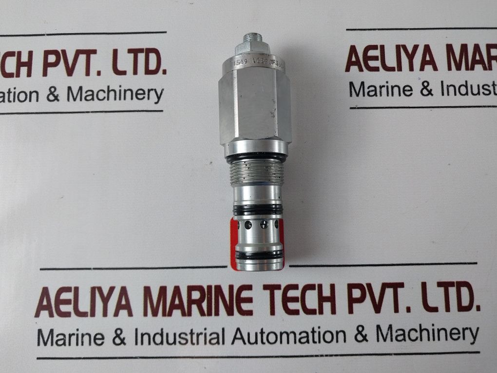 Eaton 1Ce90F35S4 Cartridge Valve
