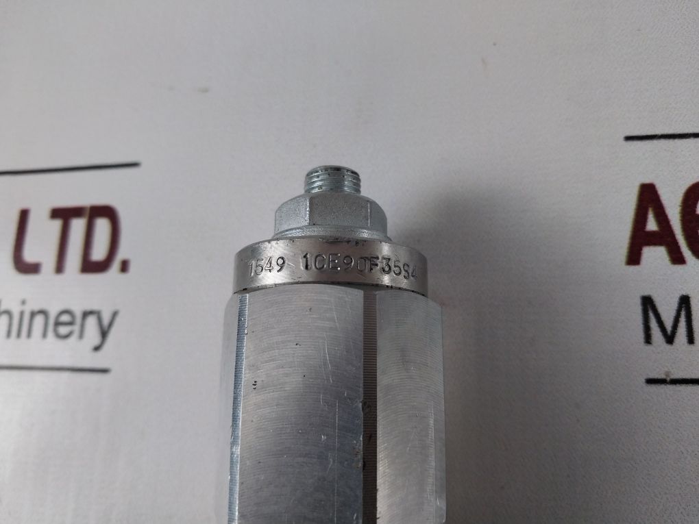 Eaton 1Ce90F35S4 Cartridge Valve
