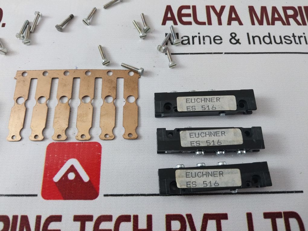 Euchner Es 516 Switch