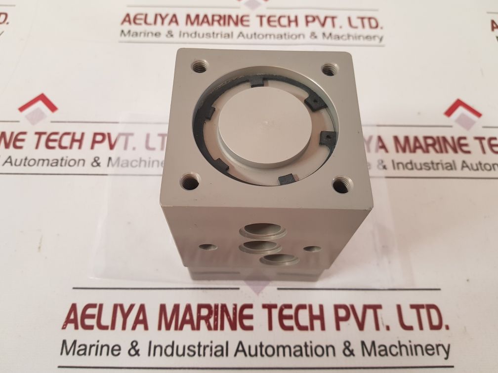 Eugen Seitz 344/41 Pneumatic Valve