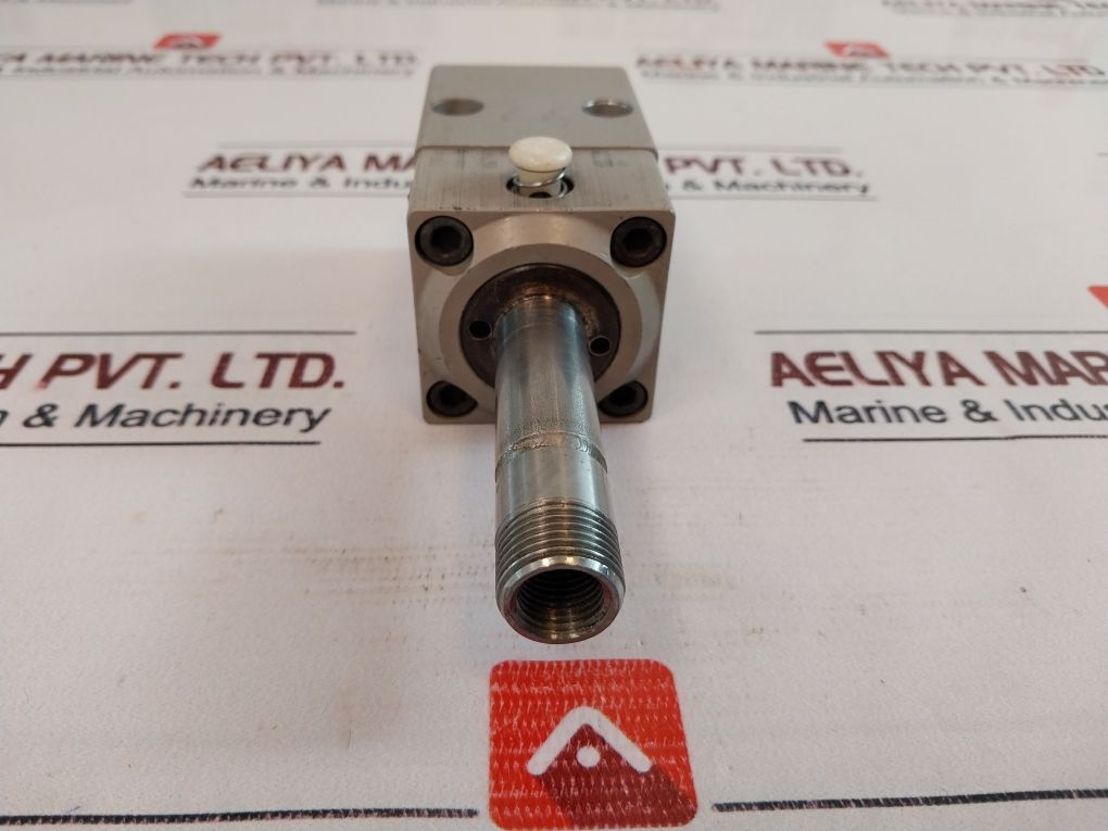 Eugen Seitz 802 Way Solenoid Valve