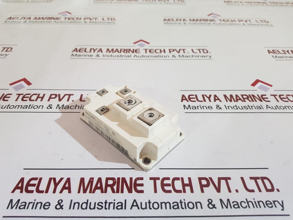 Eupec Bsm300Ga170Dn2S_E3256 Igbt Module