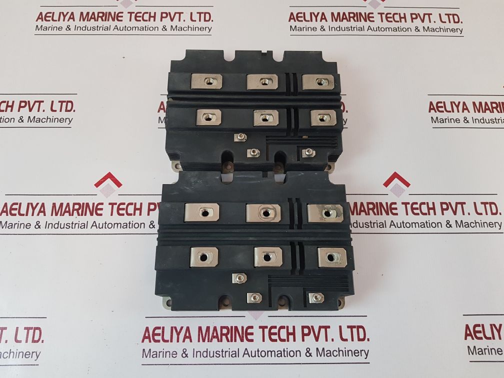 Eupec Fz600R65Kf2 Igbt Module