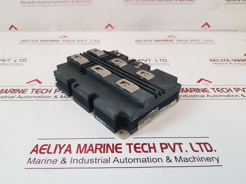 Eupec Fz600R65Kf2 Igbt Module