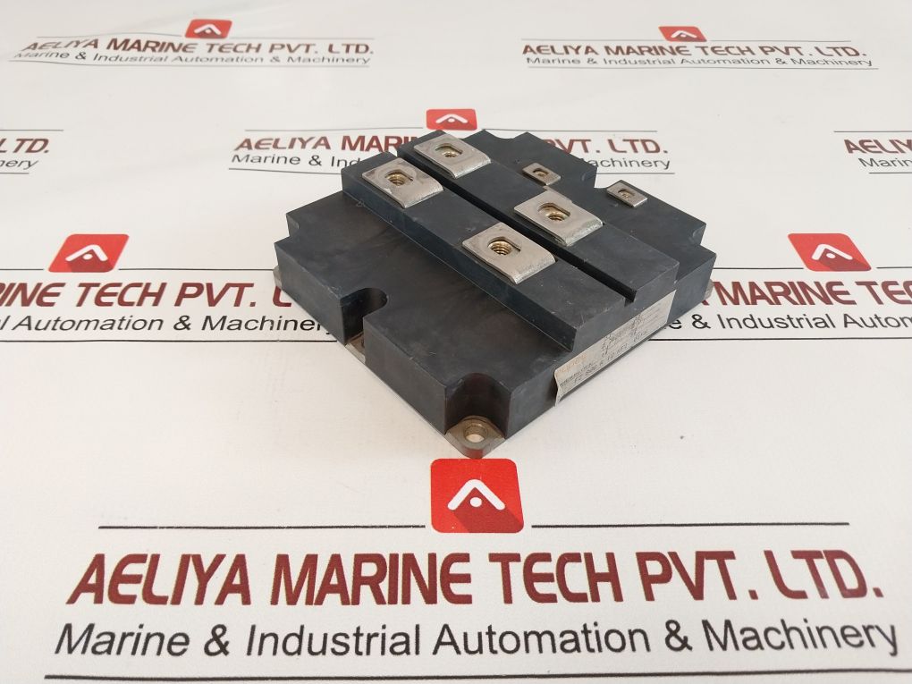 Eupec Fz 800 R 12 Kf1 01F6 Power Block/Power Module