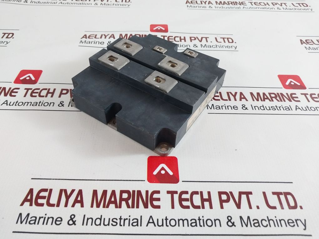 Eupec Fz 800 R 12 Kf1 15Fd Powerblock/Power Module
