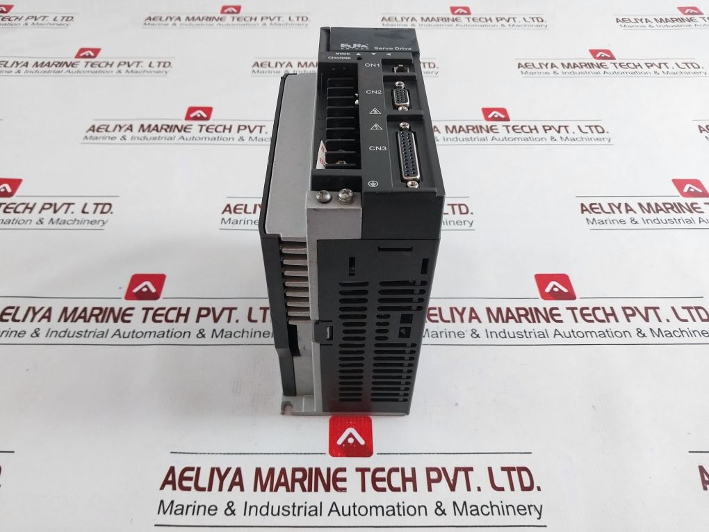 Eura Drives Sdp10-g182T2K3