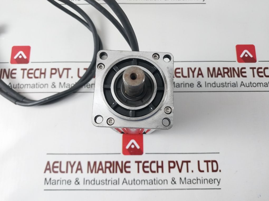Eura Smsa-401G32Edl Motor