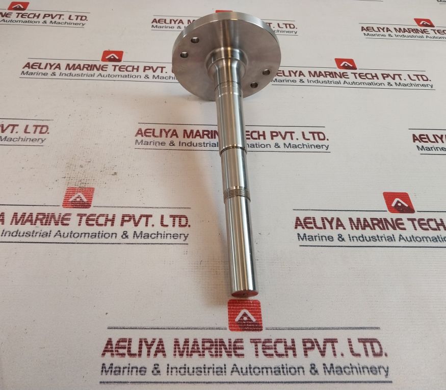 Eureka Cga 50 V4B Ban Pump Shaft