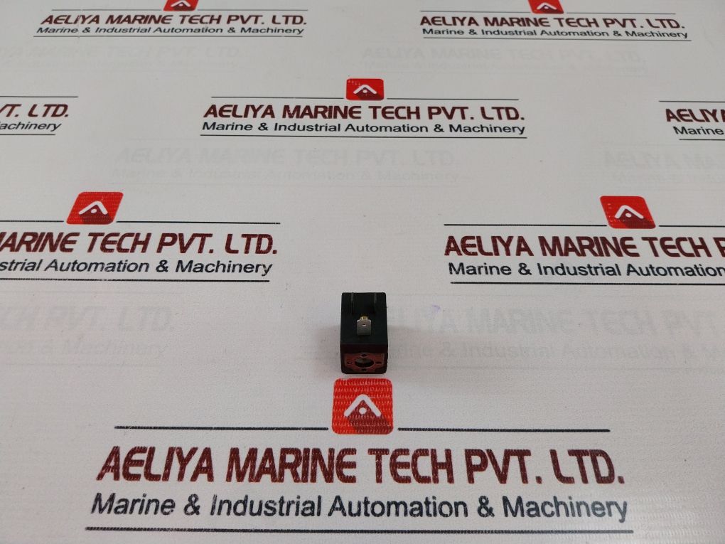 Eurotec Es024Dc Coil 24Vdc 125Ma 3W