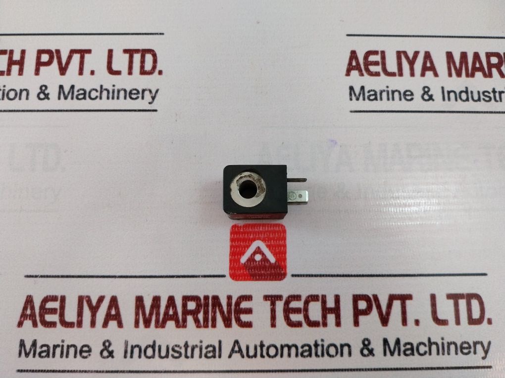 Eurotec Es024Dc Coil 24Vdc 125Ma 3W