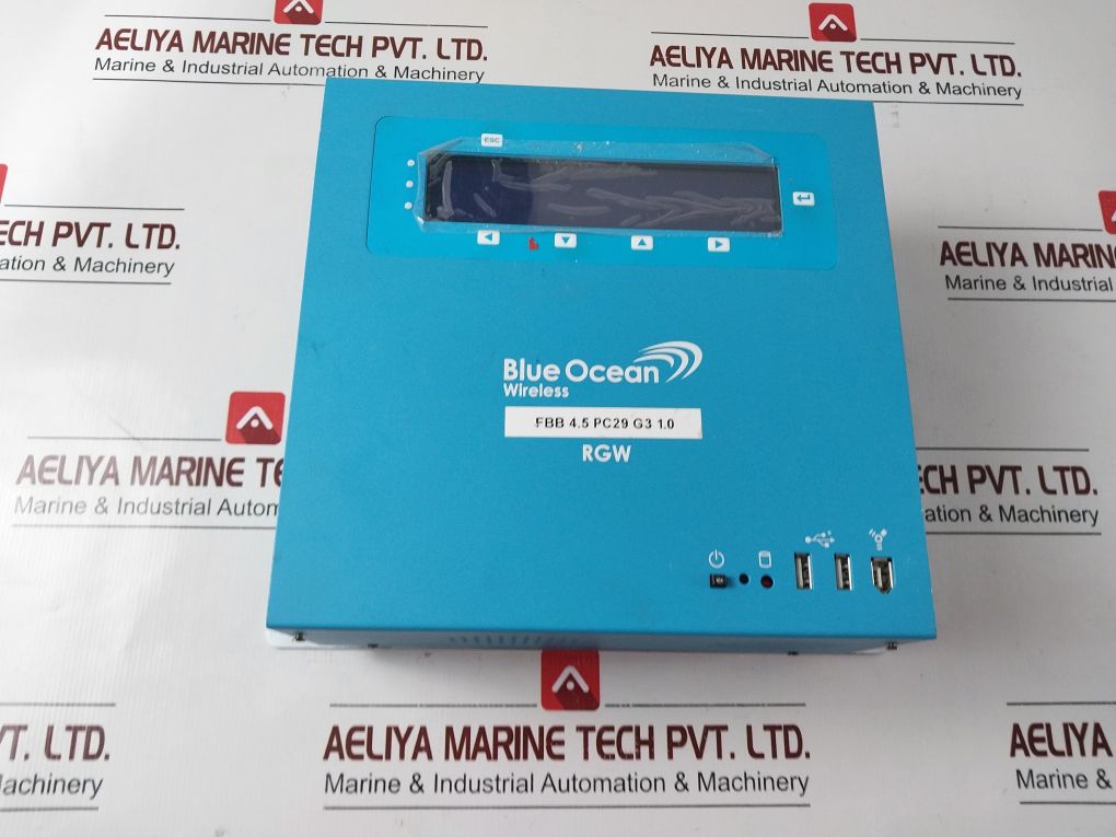 Eurotech 7061-53115-001-101