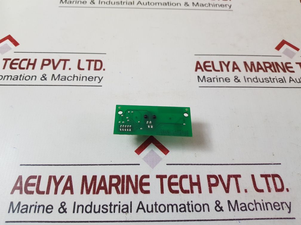 Eurotherm Ah465315U001 Ac Drive Board