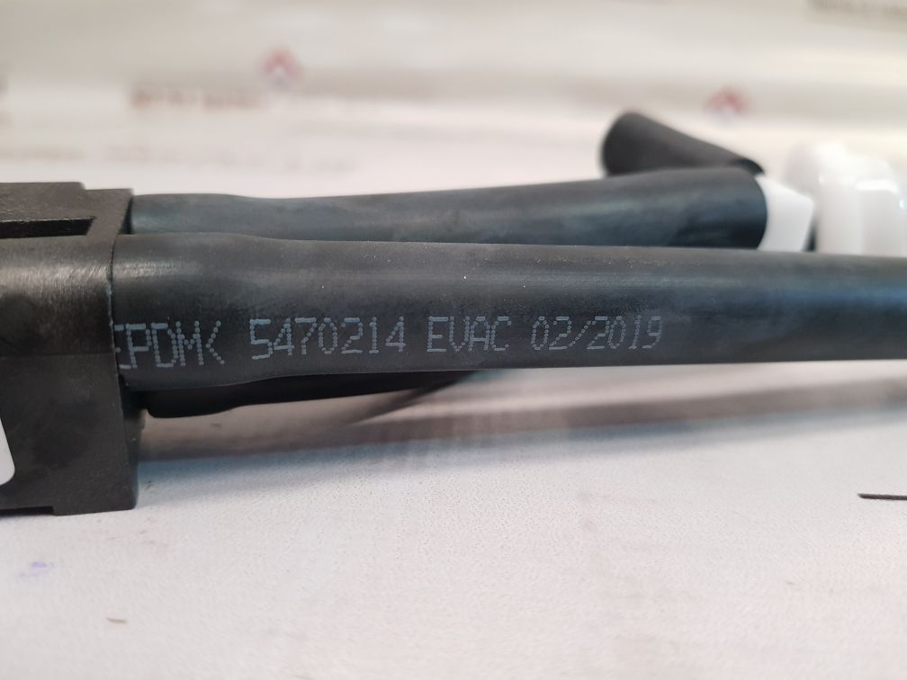 Evac 5774903 By Pass Valve