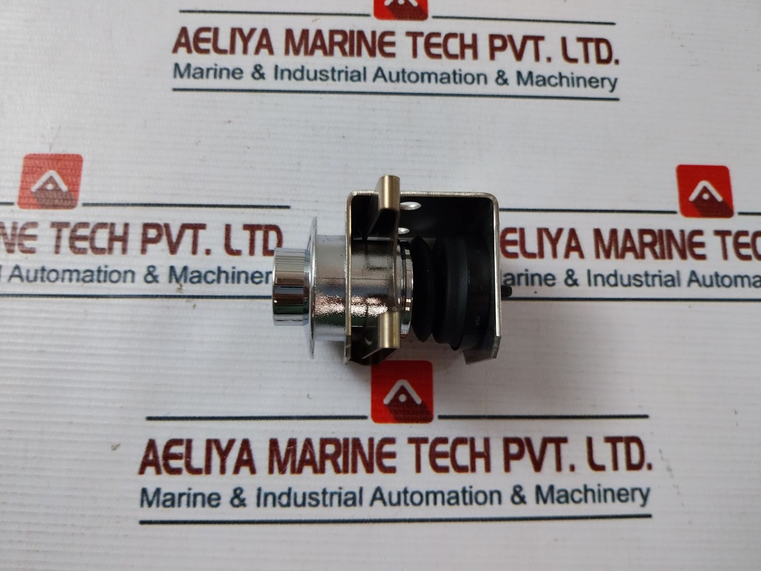 Evac 5860303 Pneumatic Push Button