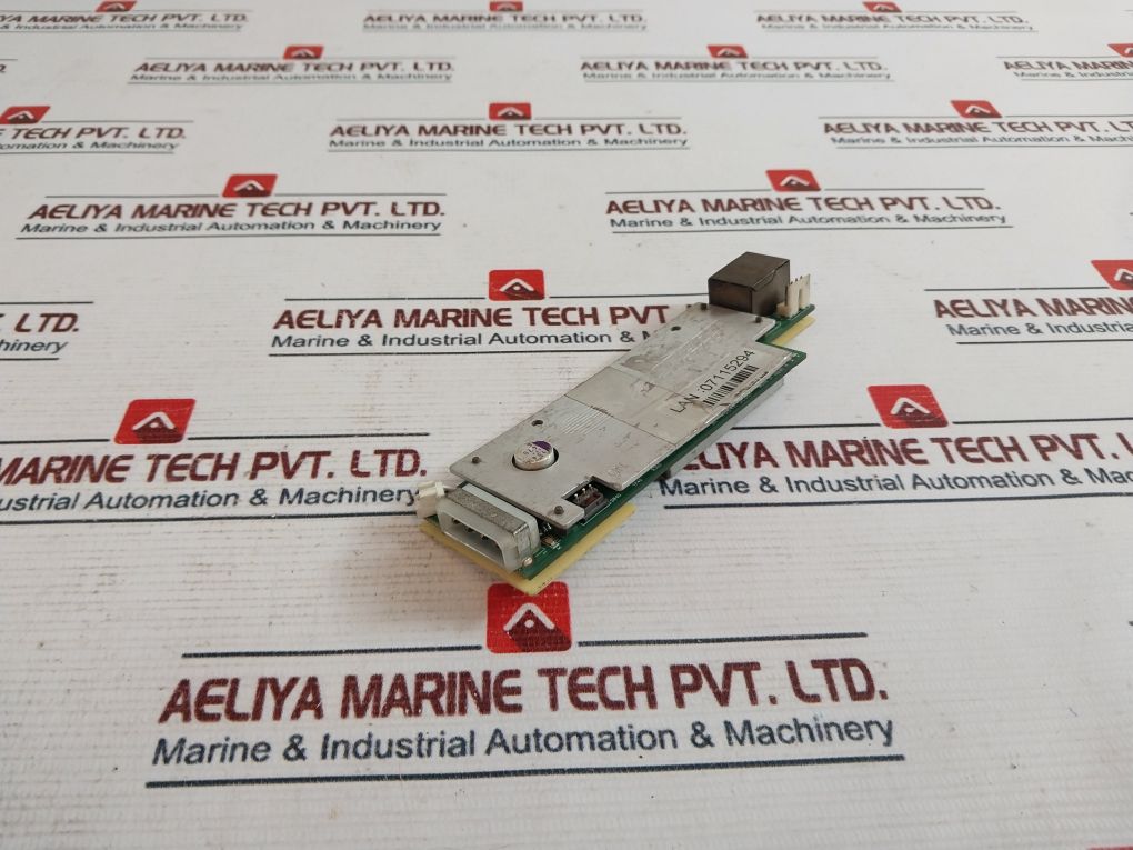 Expert Magnetics 07115294 Connector Board
