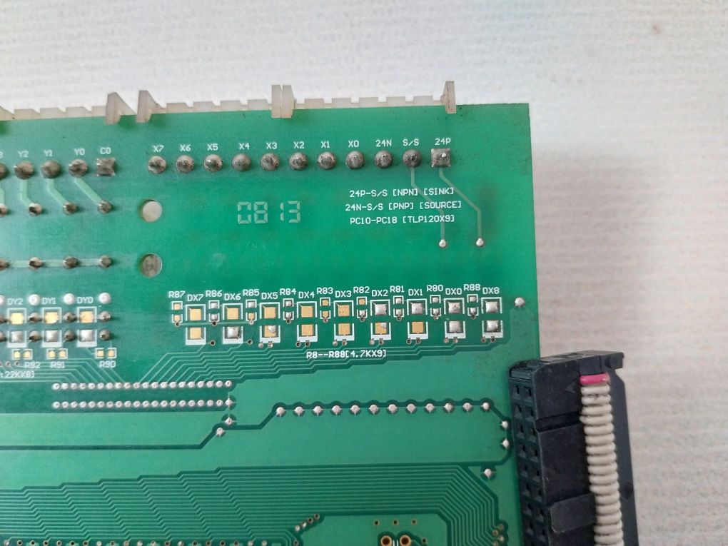 Explc23 Pcb Card