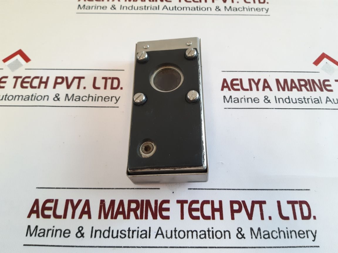 Expo Technologies Rlv25/Ss Minipurge Relief Valve